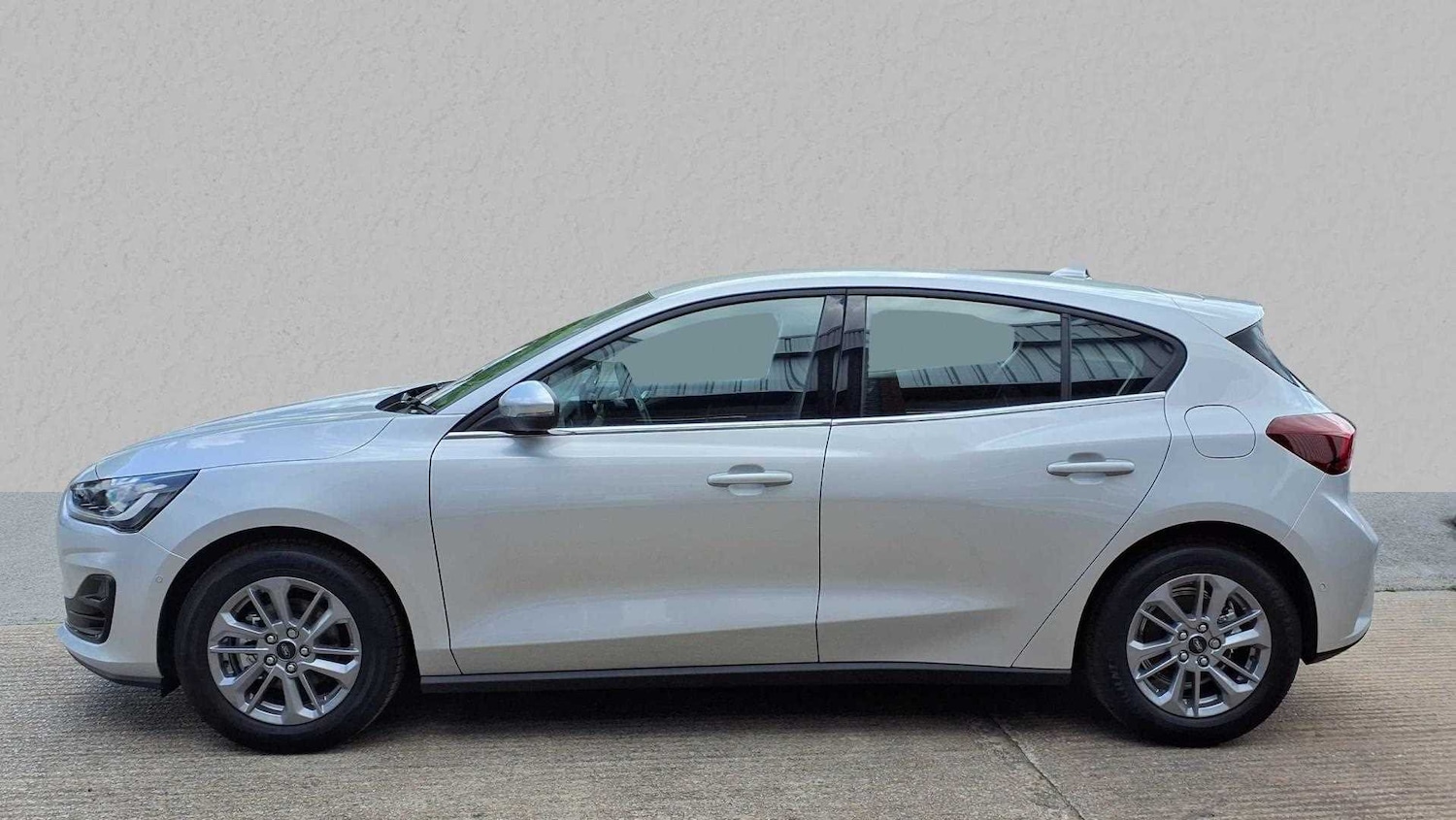 Used Ford Focus 2025 for sale - 76576047: Photo 4