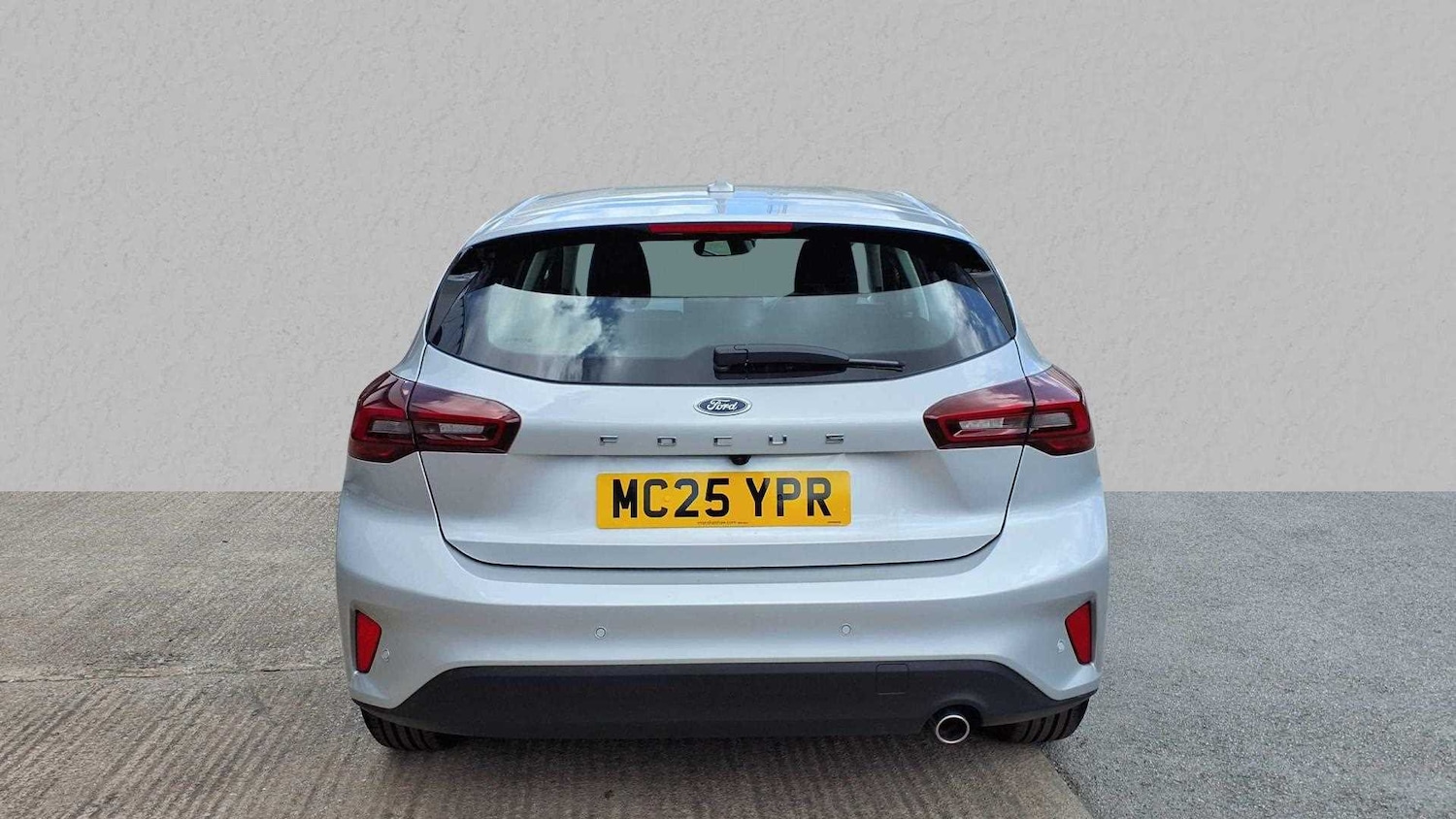 Used Ford Focus 2025 for sale - 76576047: Photo 6