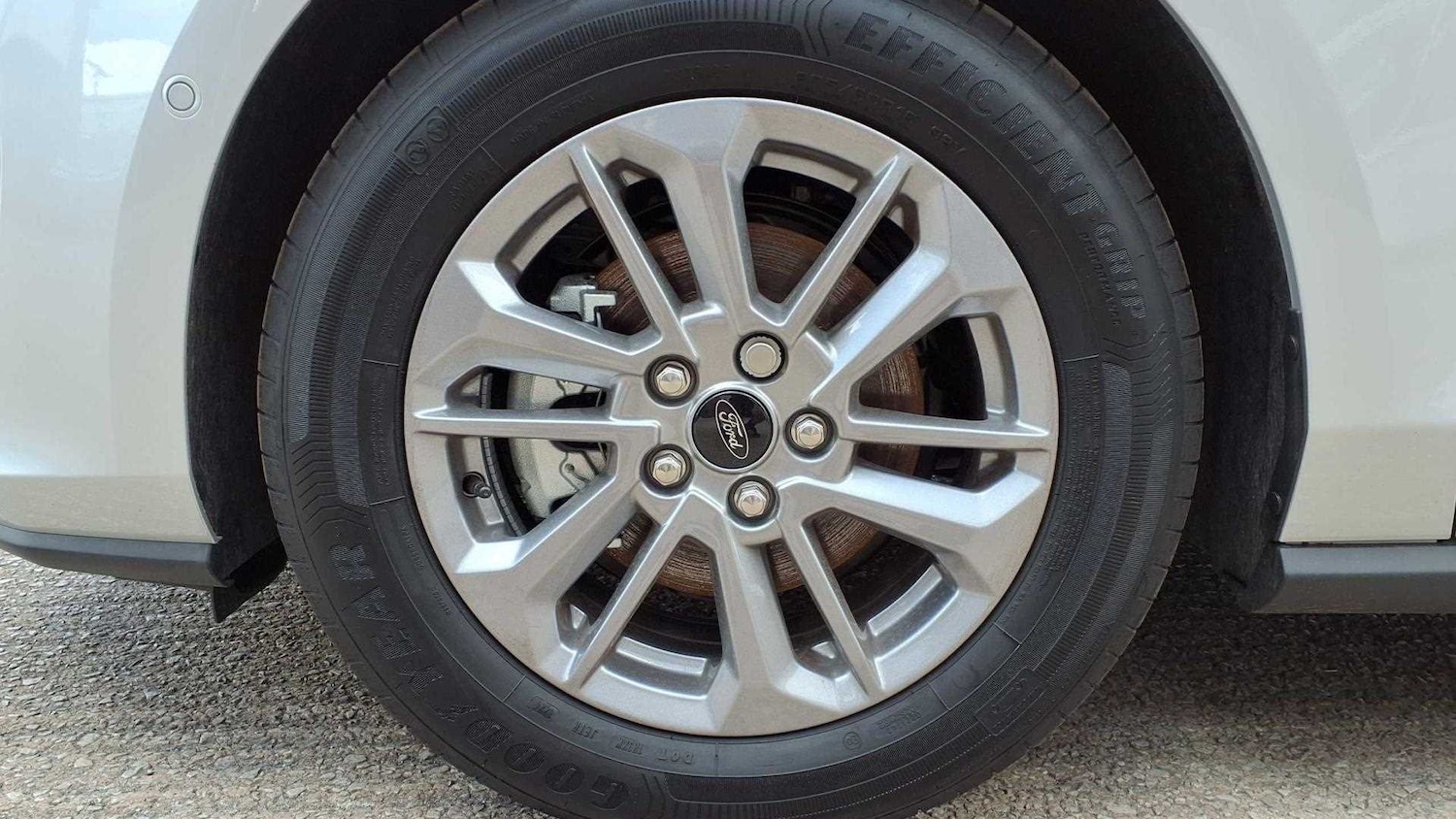 Used Ford Focus 2025 for sale - 76576047: Photo 8