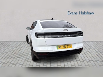 Used Ford Capri 2025 for sale - 79015260: Photo