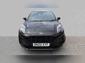 Used Ford Puma 2022 for sale - 75841812: Photo