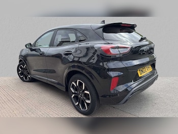 Used Ford Puma 2022 for sale - 75841812: Photo