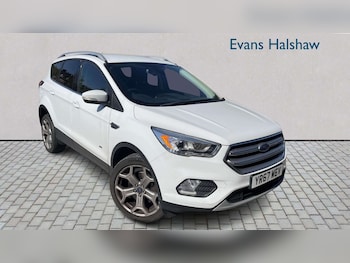 Used Ford Kuga 2017 for sale - 78365660: Photo