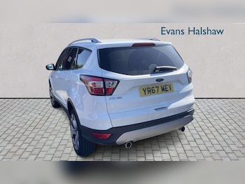Used Ford Kuga 2017 for sale - 78365660: Photo