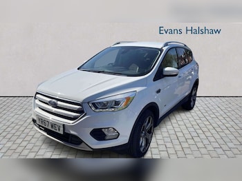Used Ford Kuga 2017 for sale - 78365660: Photo