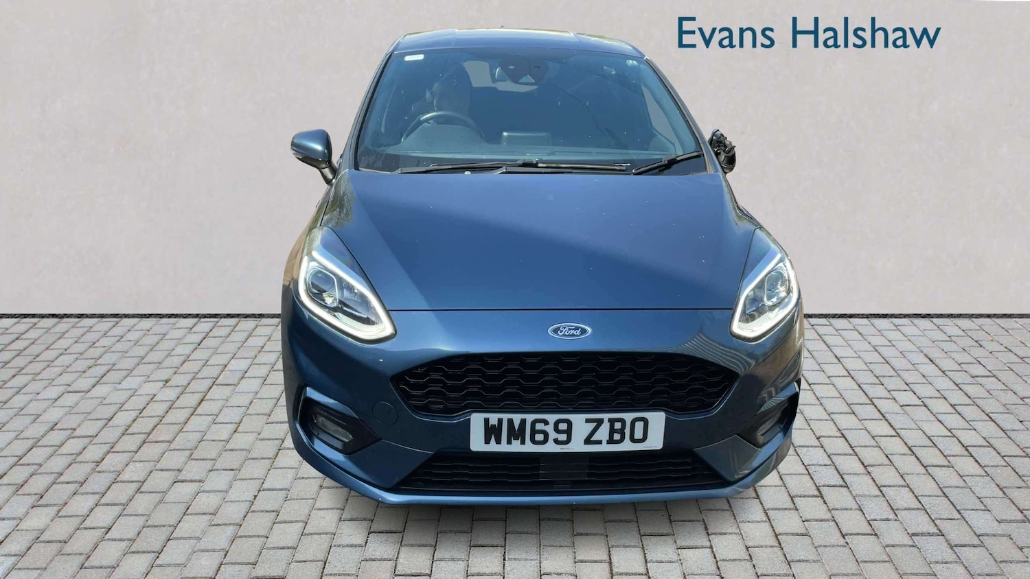Used Ford Fiesta 2020 for sale - 78173536: Photo 4