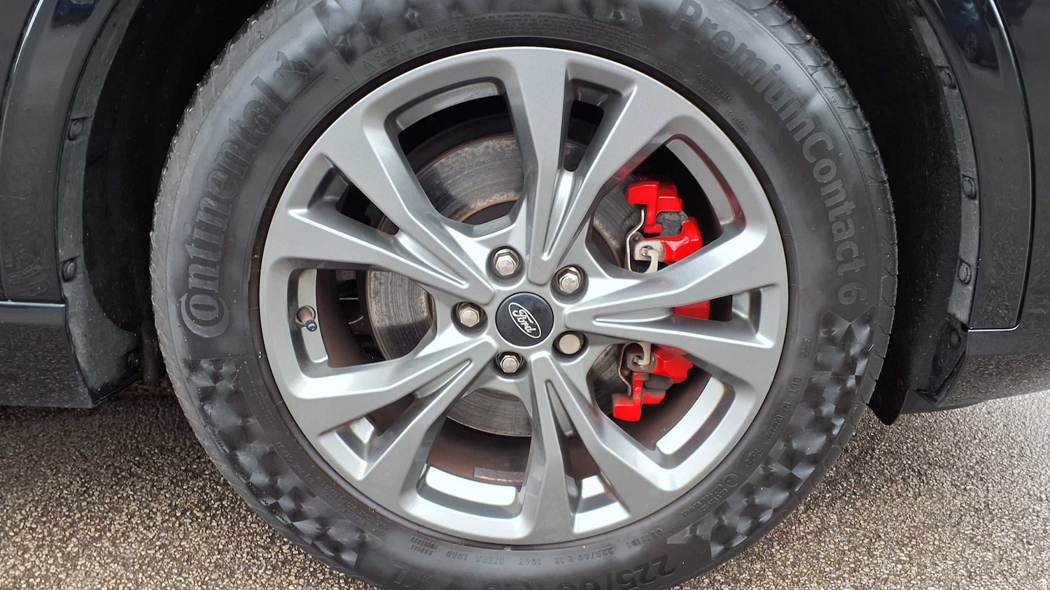 Used Ford Kuga 2021 for sale - 76692037: Photo 10