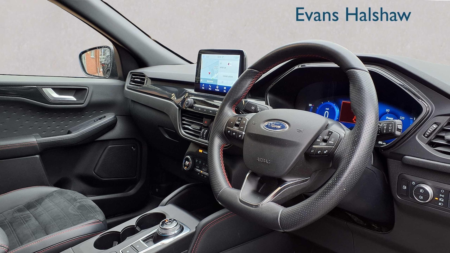 Used Ford Kuga 2021 for sale - 76692037: Photo 11