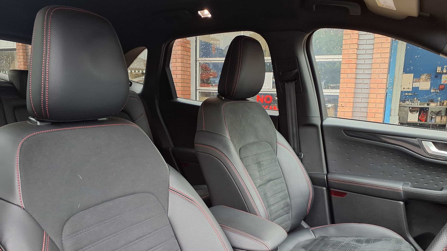 Used Ford Kuga 2021 for sale - 76692037: Photo 12