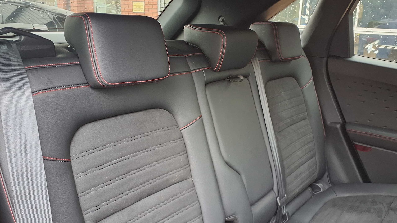 Used Ford Kuga 2021 for sale - 76692037: Photo 13