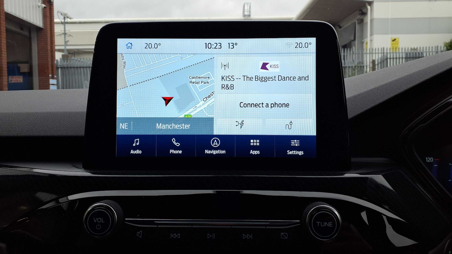 Used Ford Kuga 2021 for sale - 76692037: Photo 14