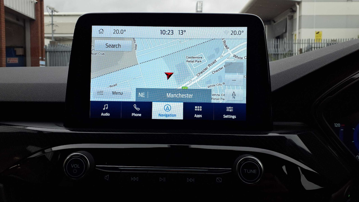 Used Ford Kuga 2021 for sale - 76692037: Photo 15