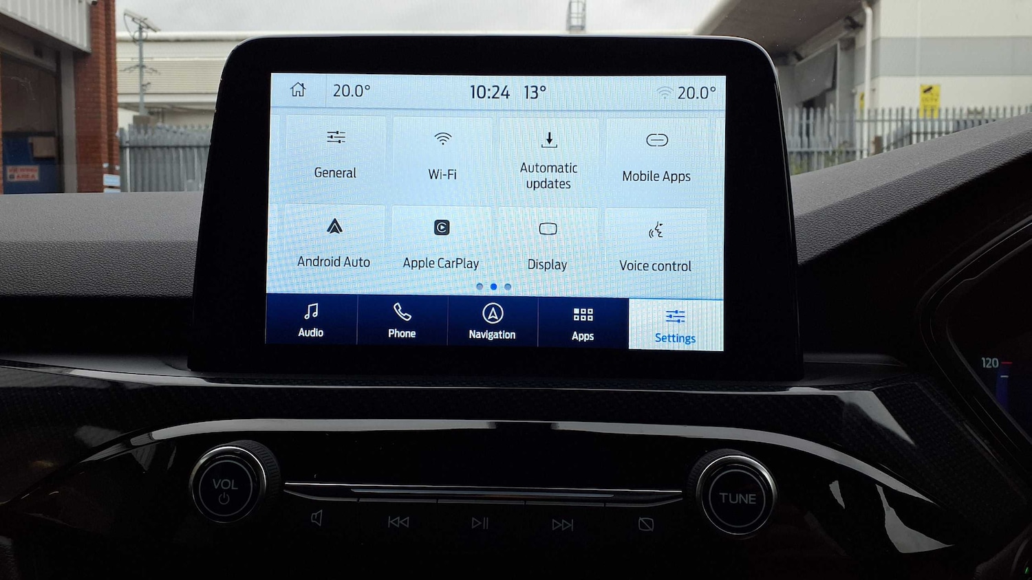 Used Ford Kuga 2021 for sale - 76692037: Photo 18