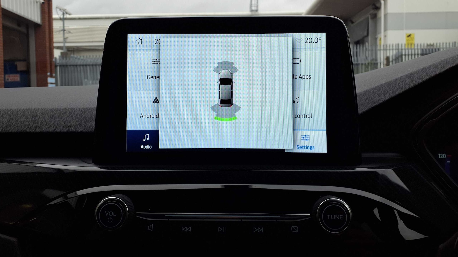 Used Ford Kuga 2021 for sale - 76692037: Photo 19