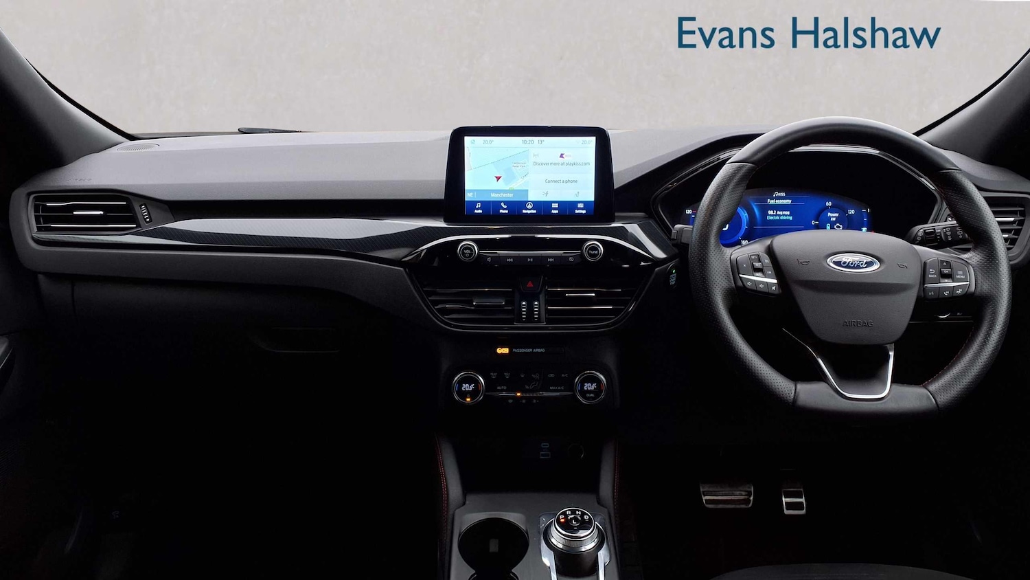 Used Ford Kuga 2021 for sale - 76692037: Photo 2