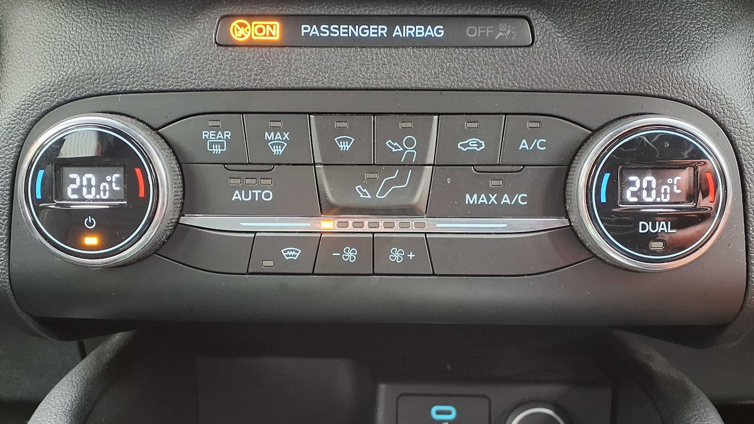 Used Ford Kuga 2021 for sale - 76692037: Photo 20