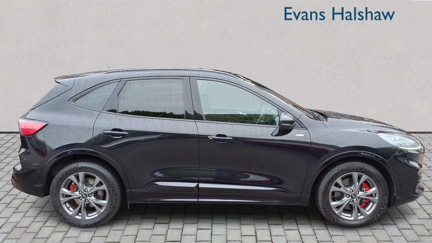 Used Ford Kuga 2021 for sale - 76692037: Photo 4