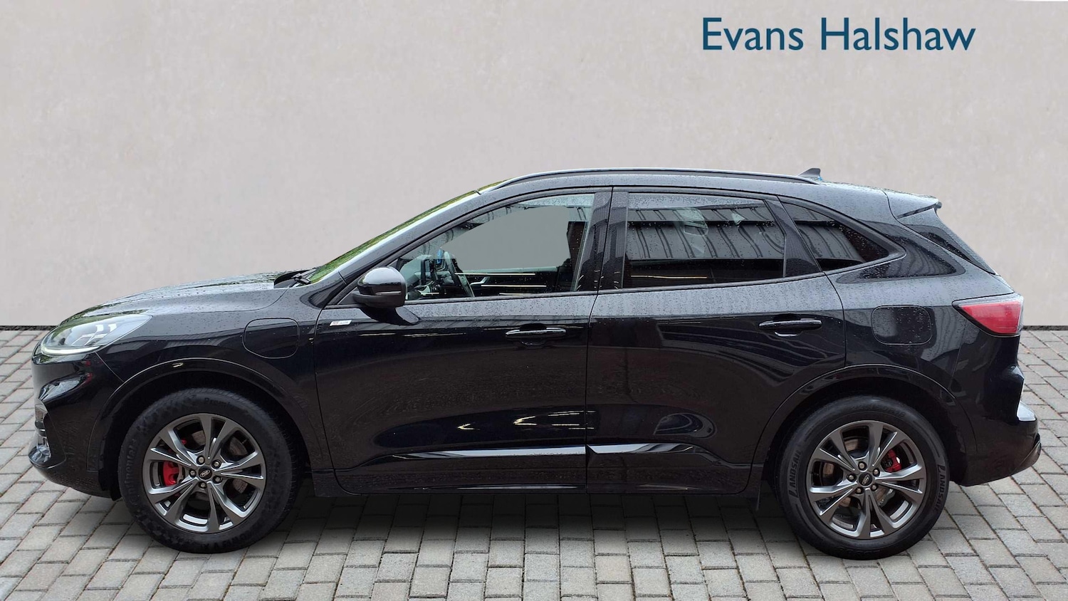 Used Ford Kuga 2021 for sale - 76692037: Photo 5