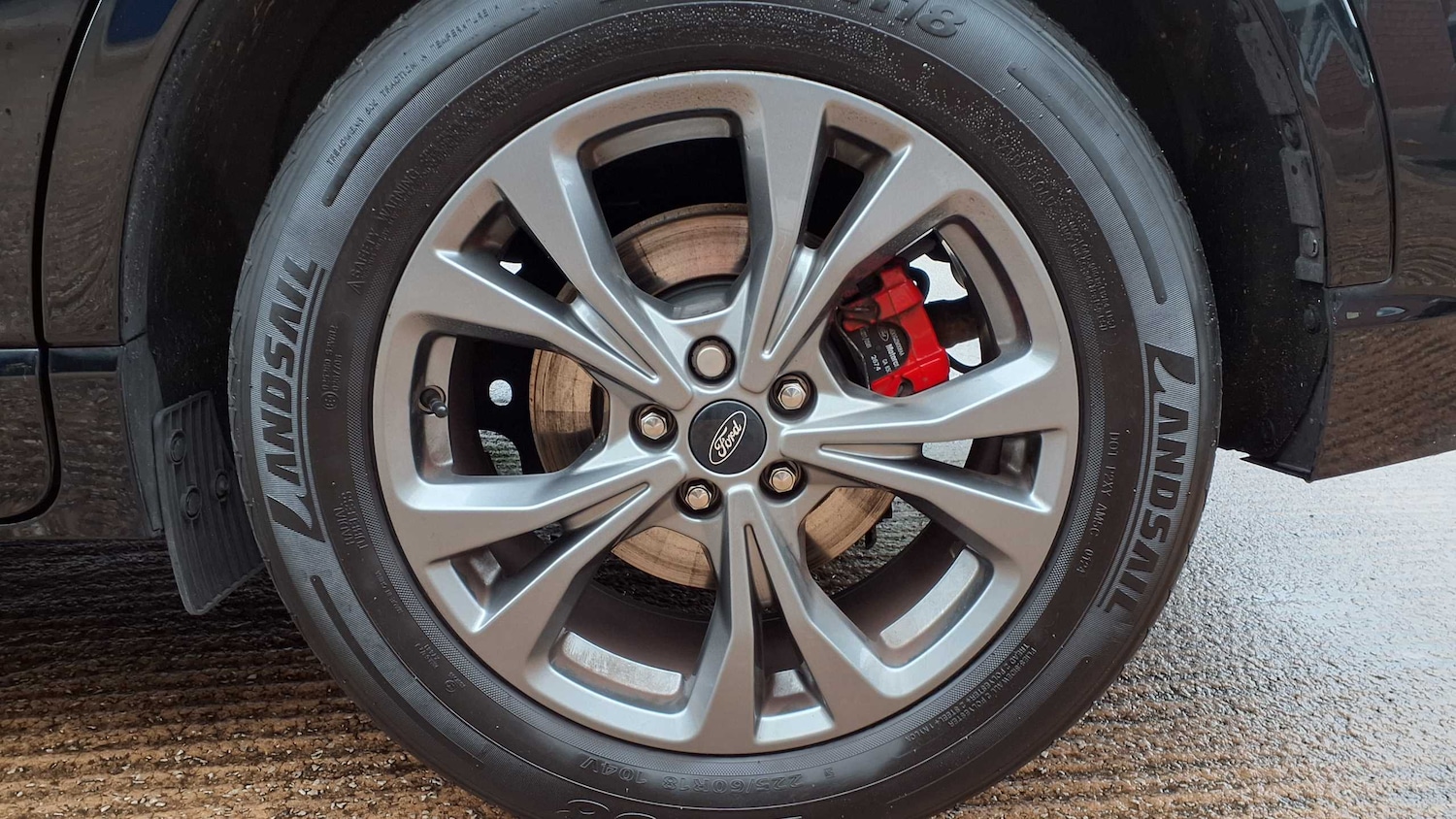 Used Ford Kuga 2021 for sale - 76692037: Photo 8