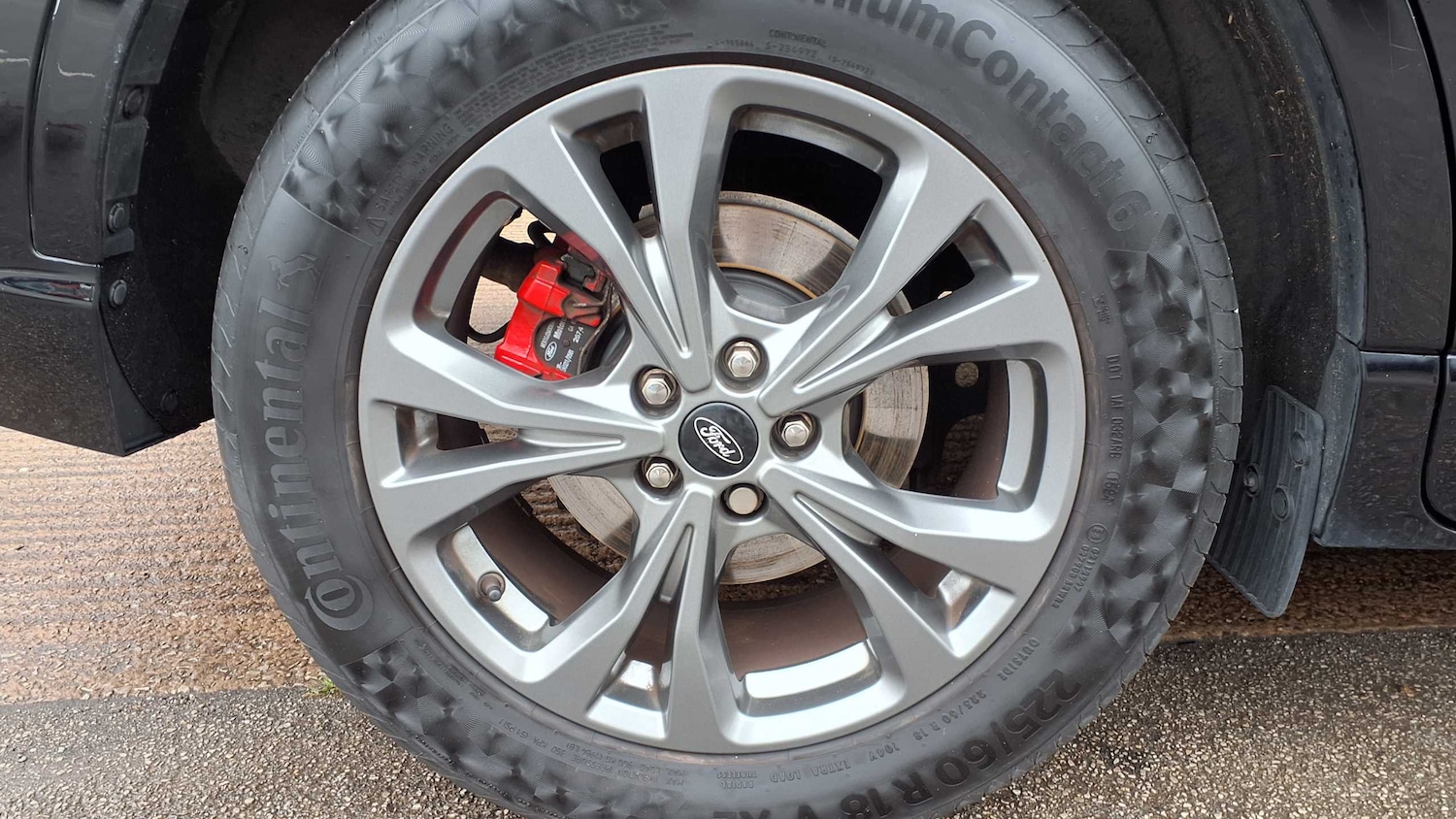 Used Ford Kuga 2021 for sale - 76692037: Photo 9