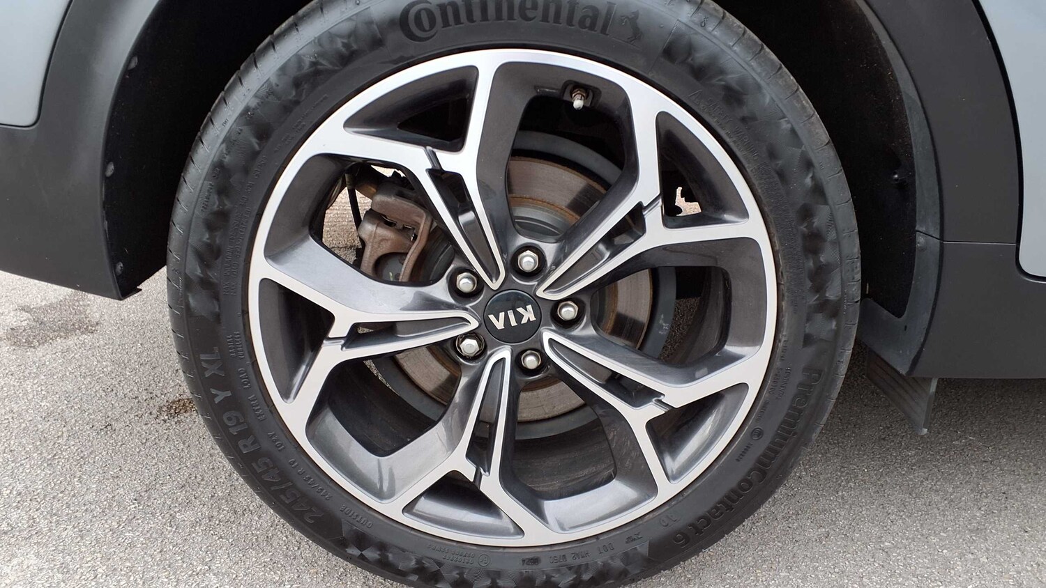 Used Kia Sportage 2022 for sale - 77628156: Photo 10