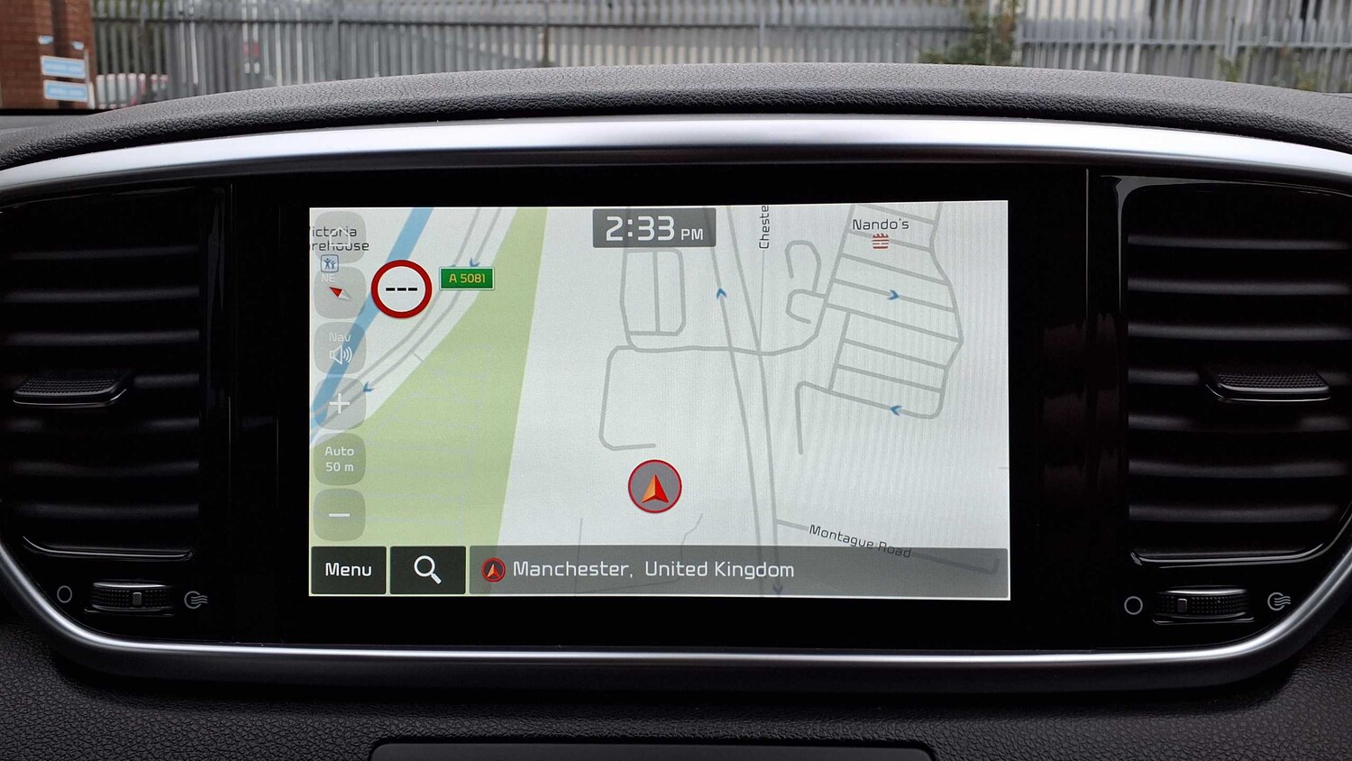 Used Kia Sportage 2022 for sale - 77628156: Photo 18