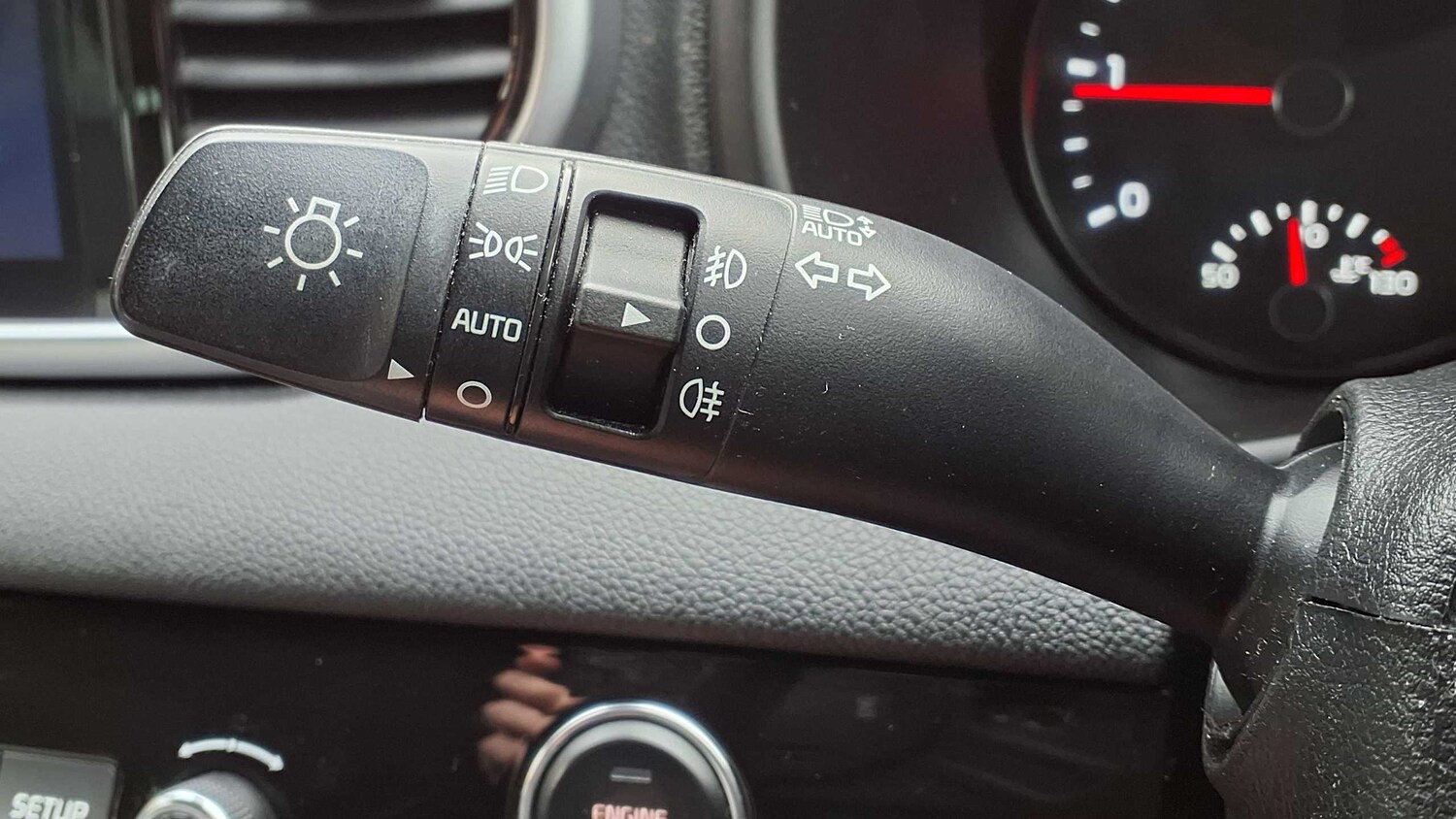 Used Kia Sportage 2022 for sale - 77628156: Photo 28