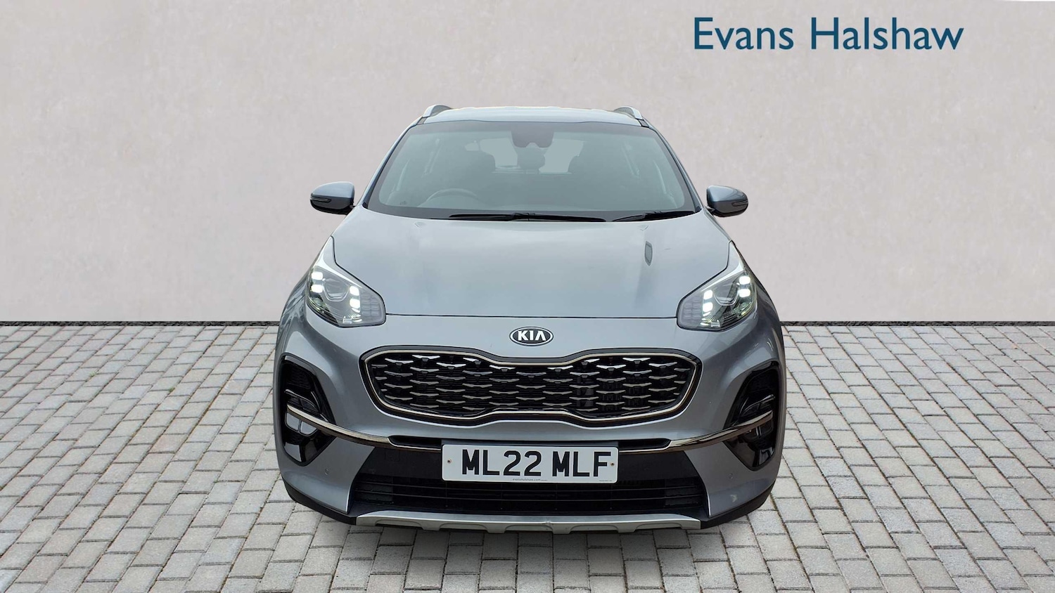 Used Kia Sportage 2022 for sale - 77628156: Photo 5