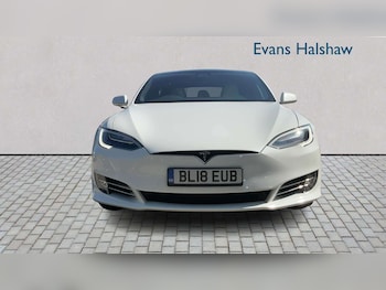 Used Tesla Model S 2018 for sale - 79215267: Photo