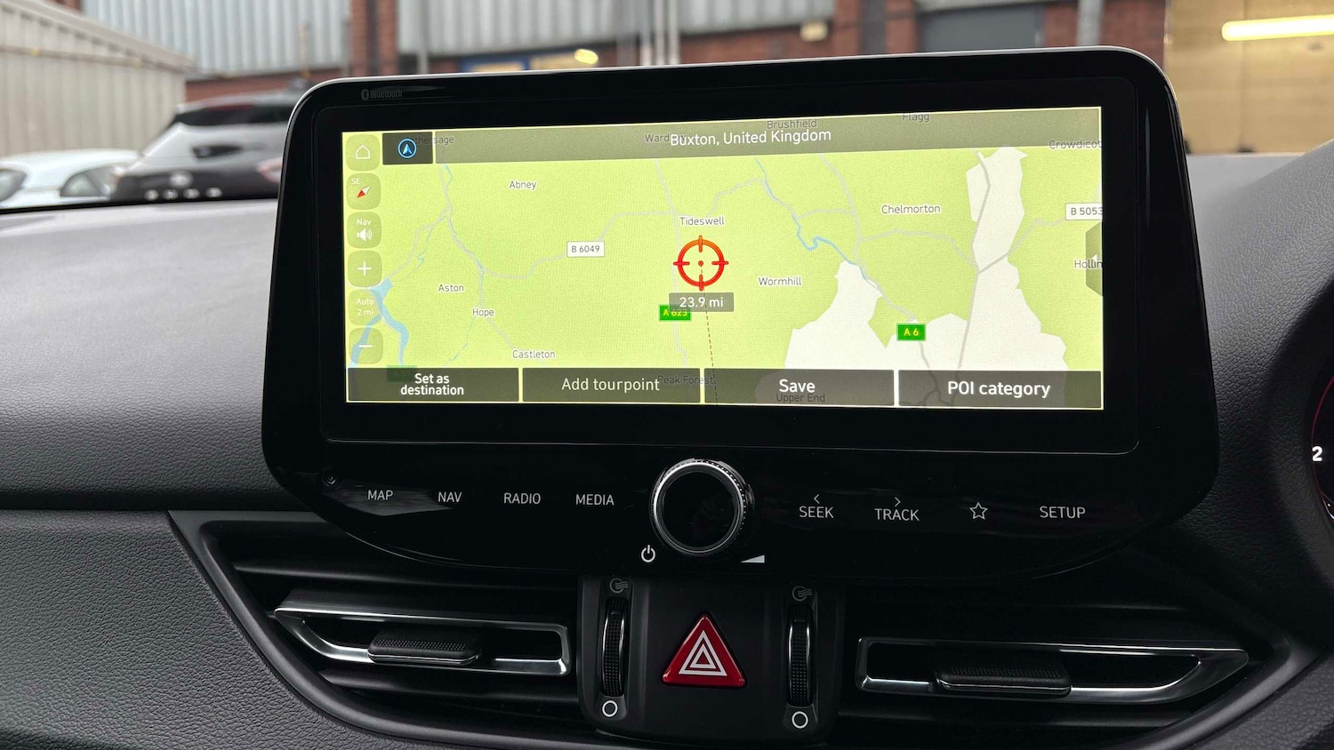 Used Hyundai i30 2024 for sale - 77995995: Photo 11