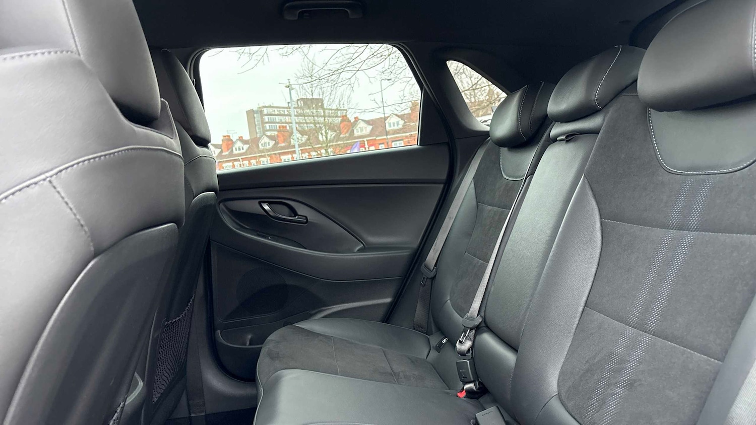 Used Hyundai i30 2024 for sale - 77995995: Photo 14