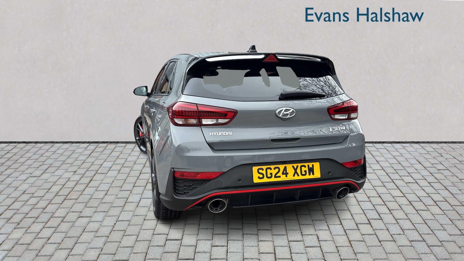 Used Hyundai i30 2024 for sale - 77995995: Photo 2