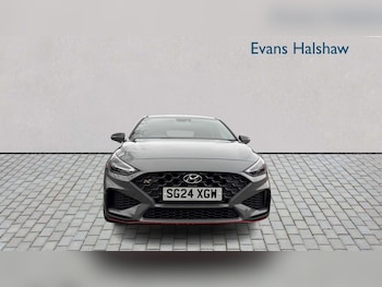 Used Hyundai i30 2024 for sale - 77995995: Photo