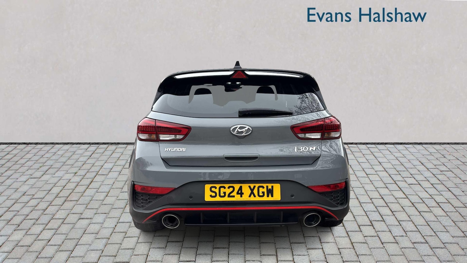 Used Hyundai i30 2024 for sale - 77995995: Photo 5