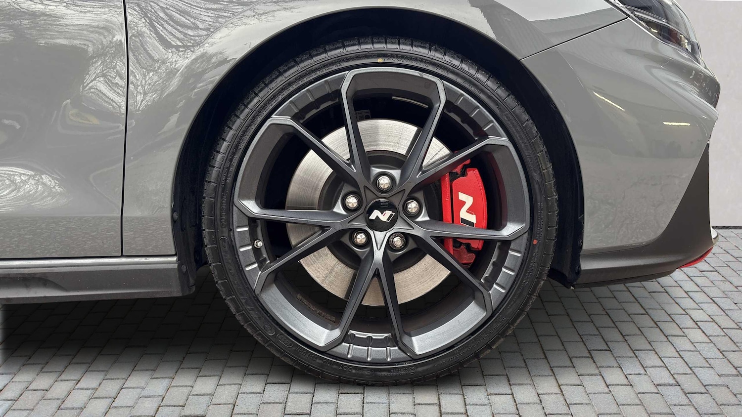 Used Hyundai i30 2024 for sale - 77995995: Photo 6