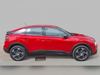 Used Citroen C4 2022 for sale - 75841880: Photo