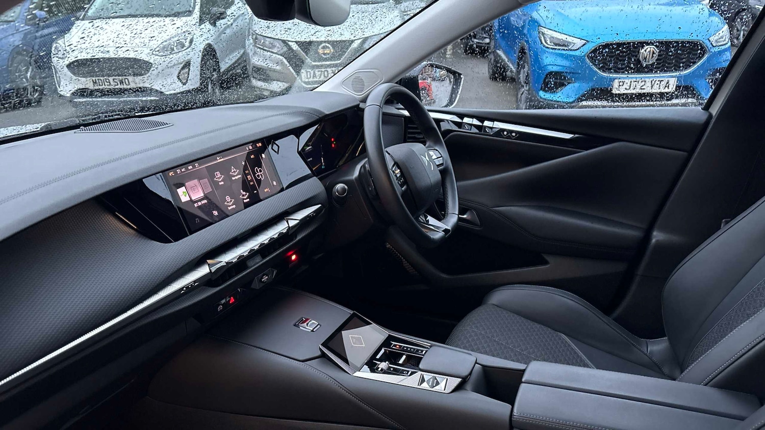 Used DS Automobiles DS 4 2023 for sale - 77083154: Photo 13