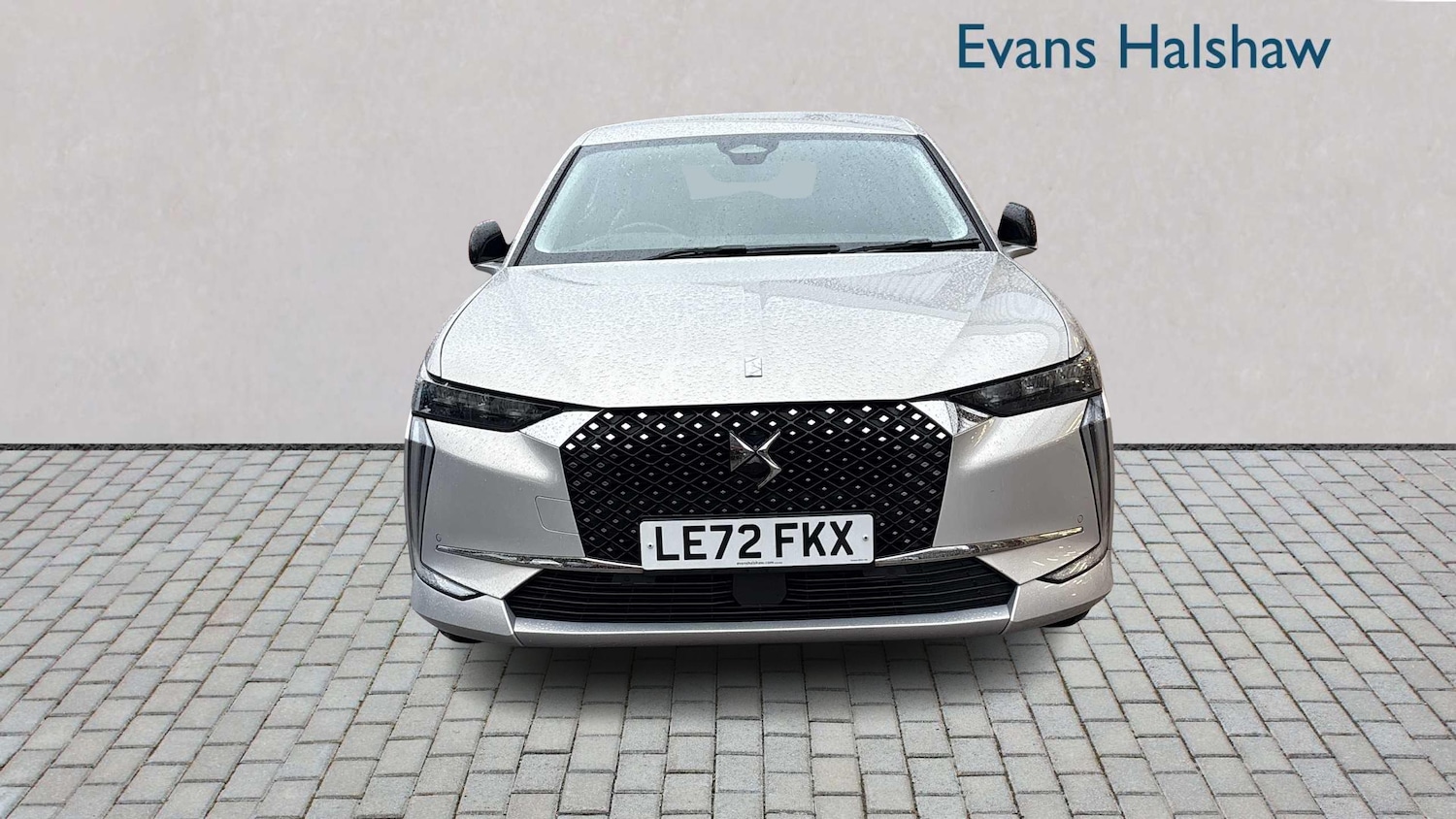 Used DS Automobiles DS 4 2023 for sale - 77083154: Photo 4