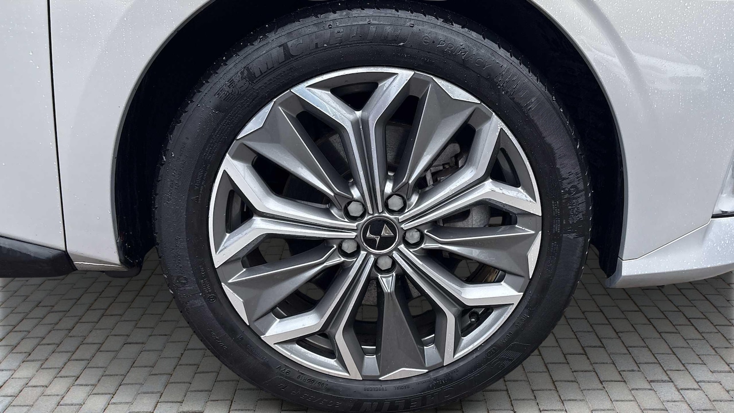 Used DS Automobiles DS 4 2023 for sale - 77083154: Photo 6