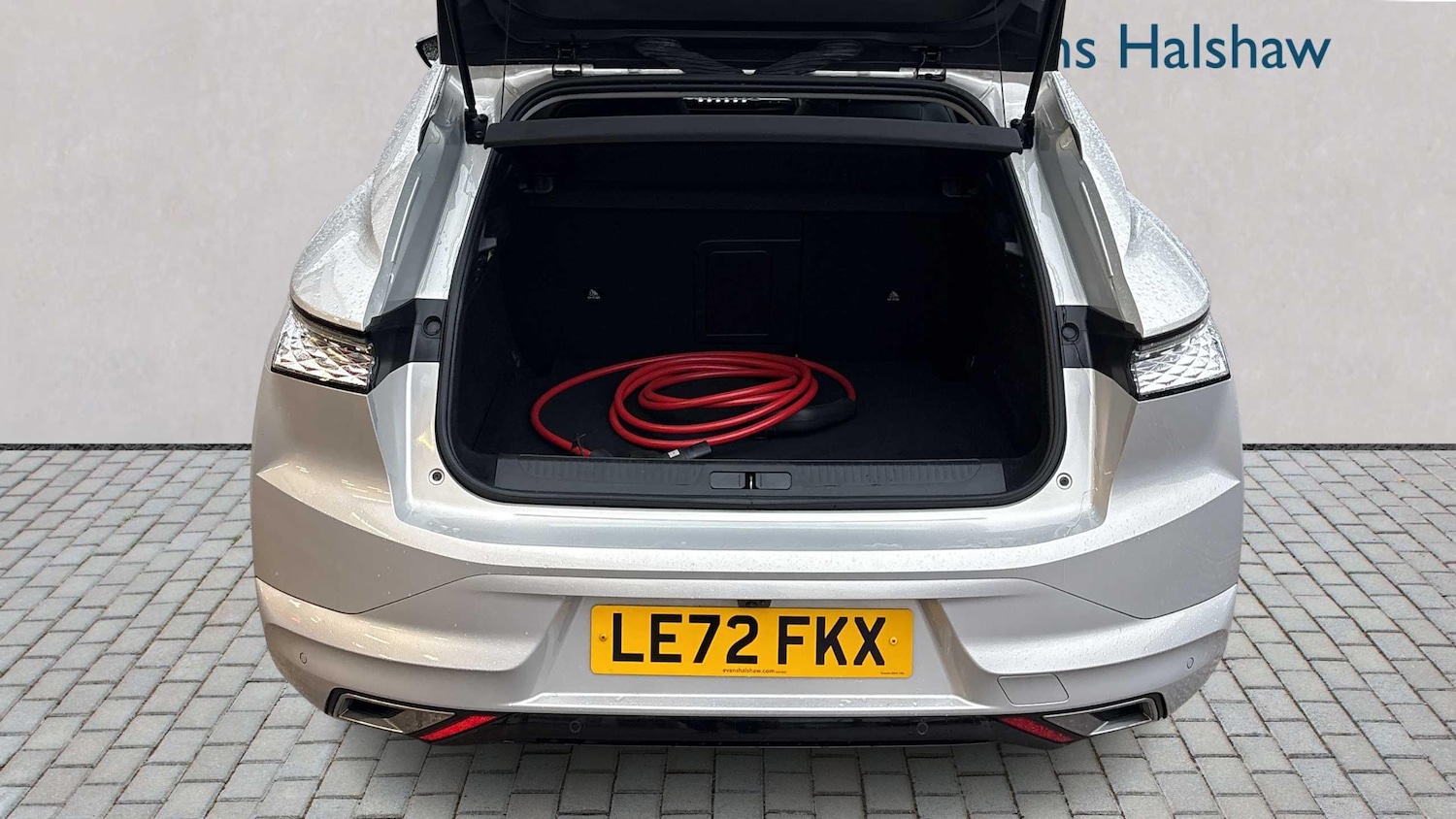 Used DS Automobiles DS 4 2023 for sale - 77083154: Photo 7