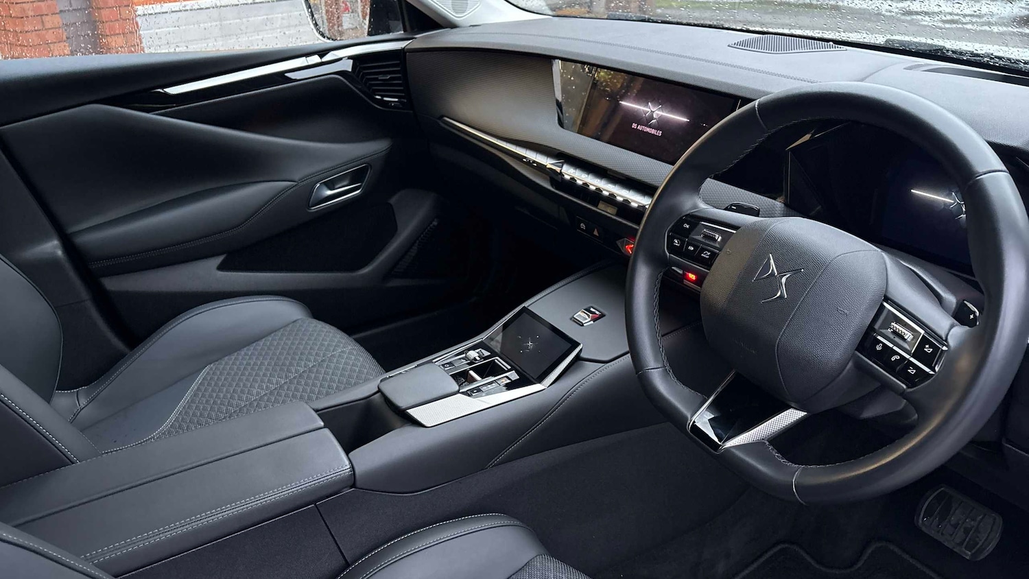 Used DS Automobiles DS 4 2023 for sale - 77083154: Photo 8