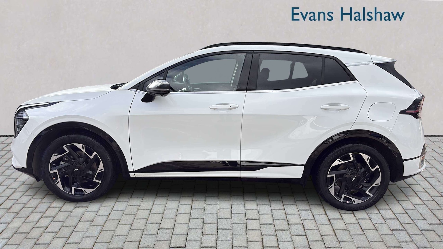 Used Kia Sportage 2024 for sale - 77842338: Photo 3