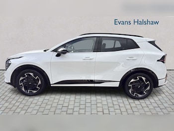 Used Kia Sportage 2024 for sale - 77842338: Photo