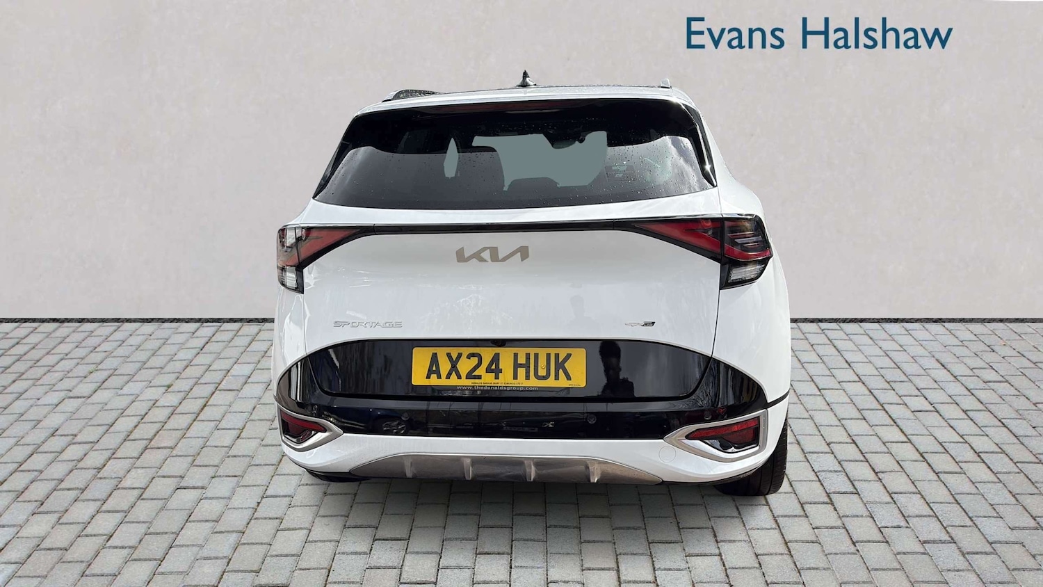 Used Kia Sportage 2024 for sale - 77842338: Photo 5