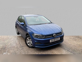 Volkswagen - Polo