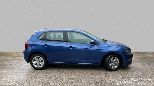 Used Volkswagen Polo 2019 for sale - 76141705: Photo 2