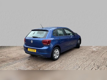 Used Volkswagen Polo 2019 for sale - 76141705: Photo 3