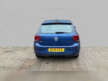 Used Volkswagen Polo 2019 for sale - 76141705: Photo 4