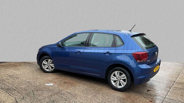 Used Volkswagen Polo 2019 for sale - 76141705: Photo 5