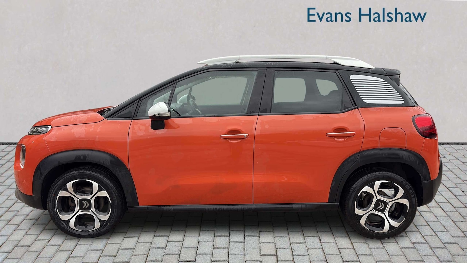 Used Citroen C3 Aircross 2019 for sale - 77827261: Photo 3